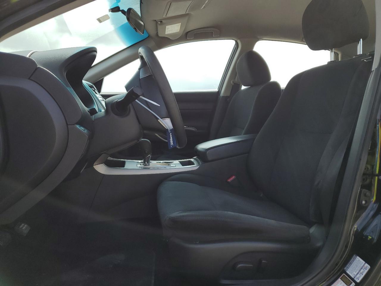 2015 NISSAN ALTIMA 2.5 - Фото 7