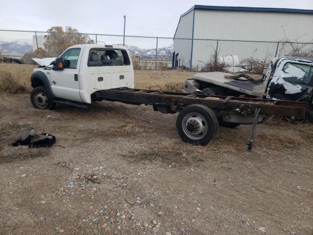 2015 Ford F450 Super Duty - Image 2