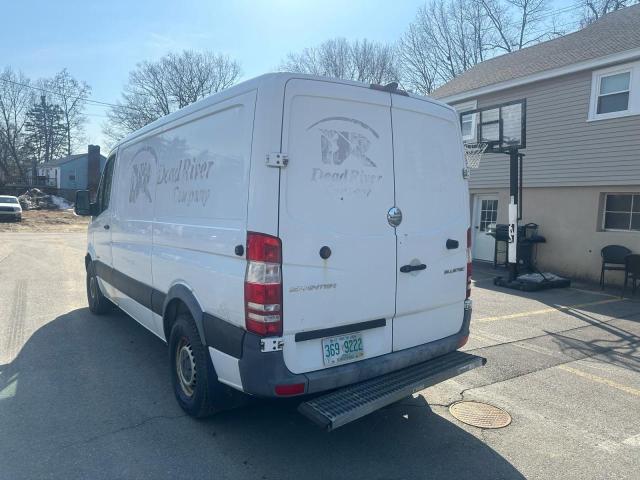 2015 MERCEDES-BENZ SPRINTER - Image 2