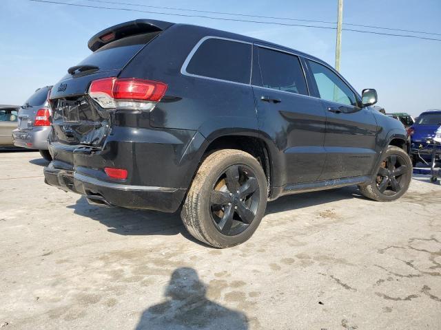 2016 Jeep Grand Cherokee Overland - Image 3