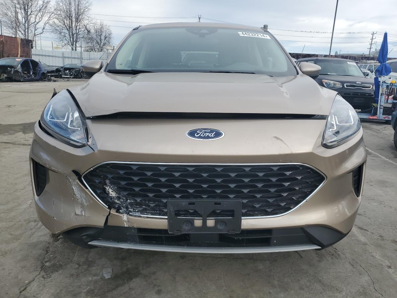 2020 FORD ESCAPE SE - Image 5