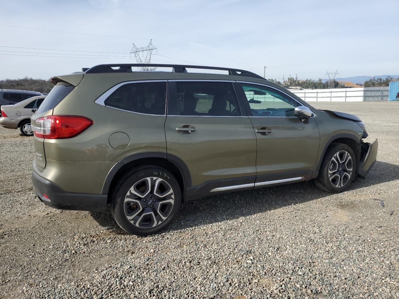 2023 SUBARU ASCENT LIM - Image 3