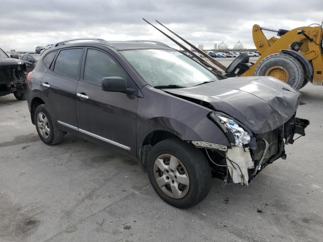 2014 Nissan Rogue Select S - Image 4
