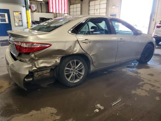 2015 Toyota Camry Le - Фото 3
