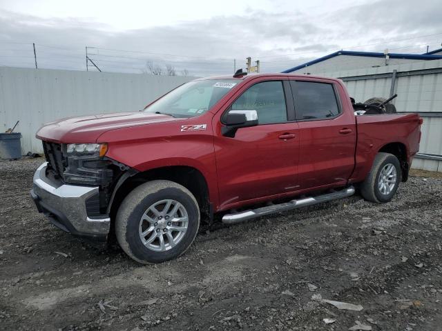 2019 Chevrolet Silverado K1500 Lt