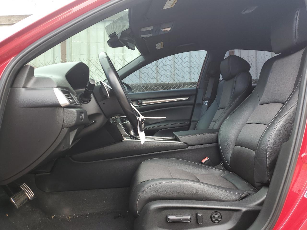 2020 HONDA ACCORD SPO - Image 7