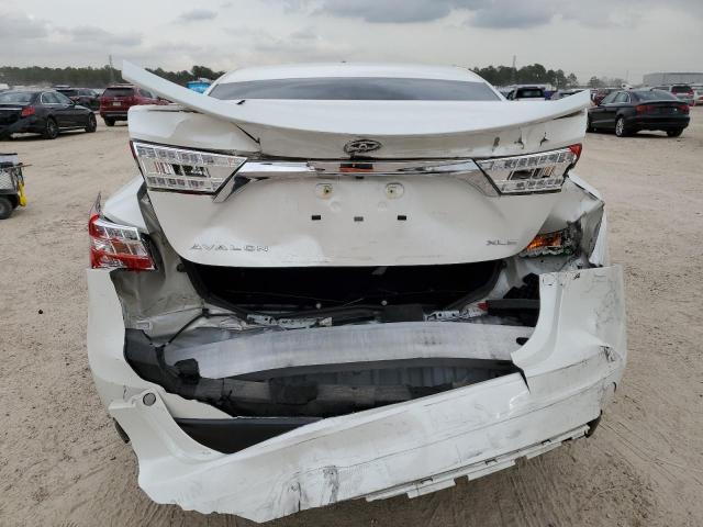 2014 Toyota Avalon Base - Фото 6