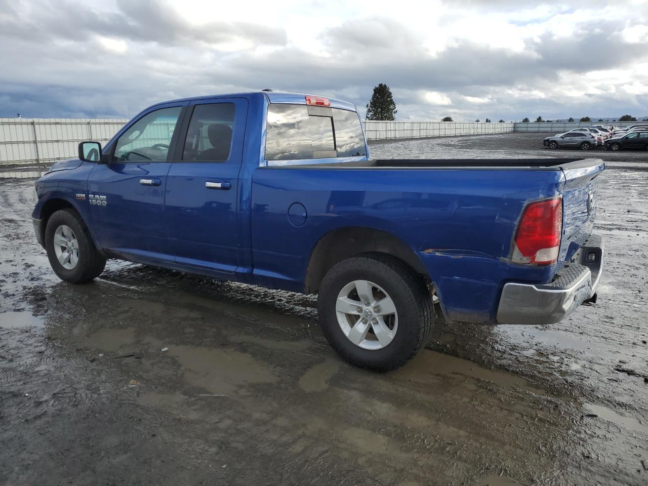 2017 RAM 1500 SLT - Image 2