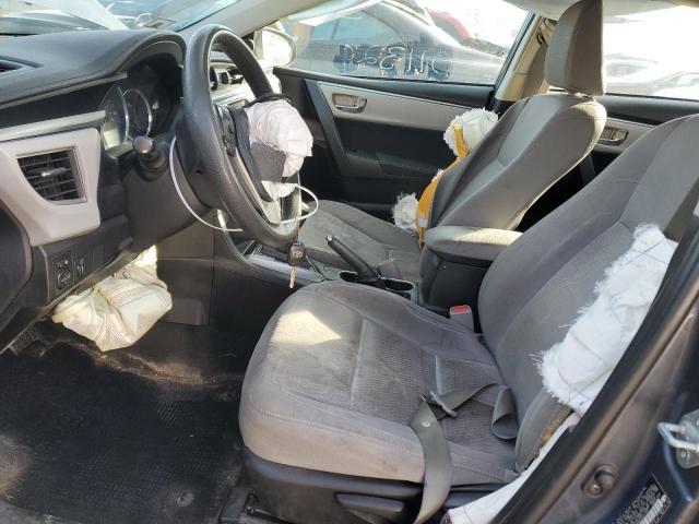 2014 Toyota Corolla L - Фото 7