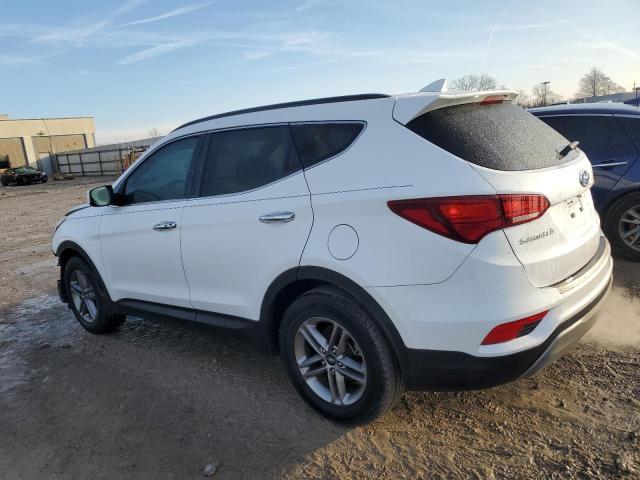 2017 Hyundai Santa Fe Sport - Image 2
