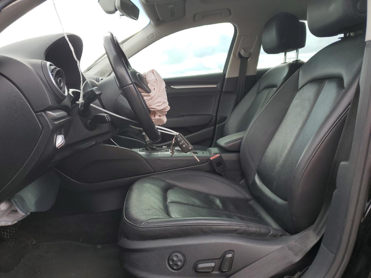 2016 AUDI A3 PREMIUM - Image 7