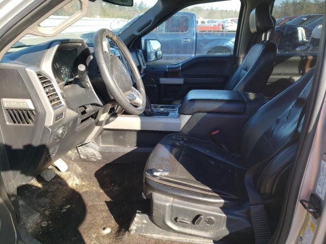 2016 Ford F150 Supercrew - Фото 7