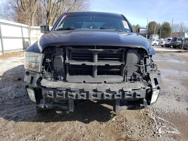 2016 Ram 1500 St - Фото 5