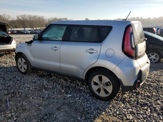 2015 Kia Soul - Фото 2