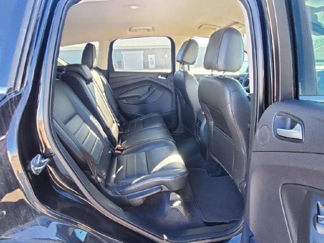 2016 Ford Escape Titanium - Фото 6