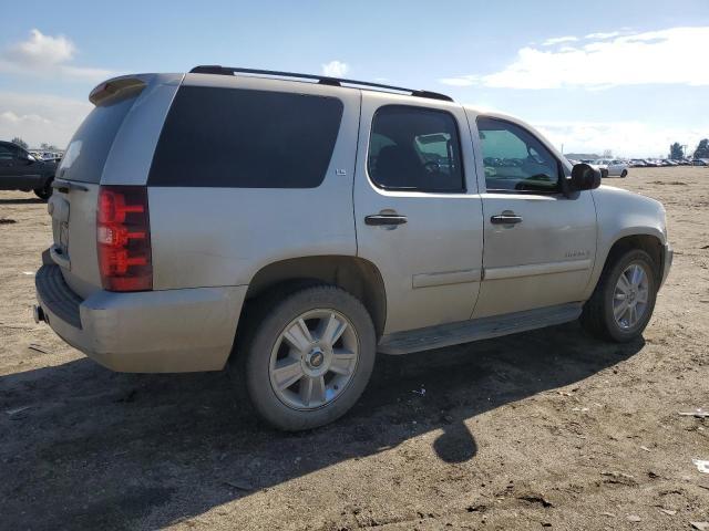 2007 Chevrolet Tahoe C1500 - Фото 3