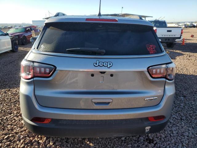 2022 Jeep Compass Latitude - Фото 6