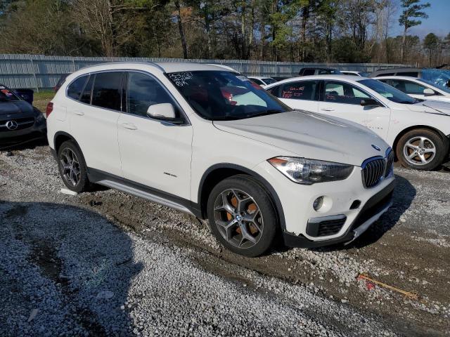 2016 BMW X1 xDrive28I - Фото 4