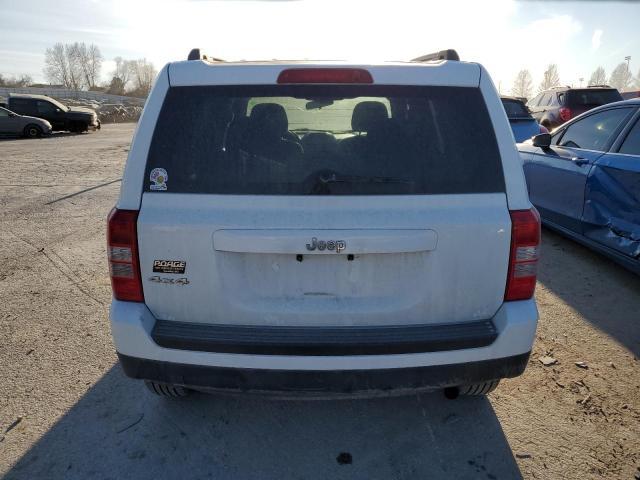 2014 Jeep Patriot Sport - Image 6