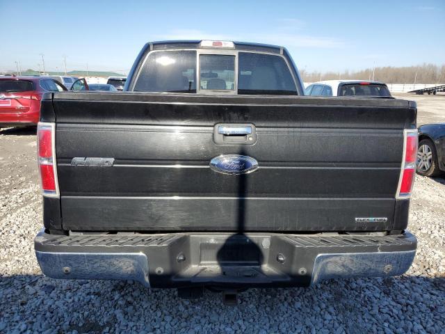 2014 Ford F150 Supercrew - Image 6