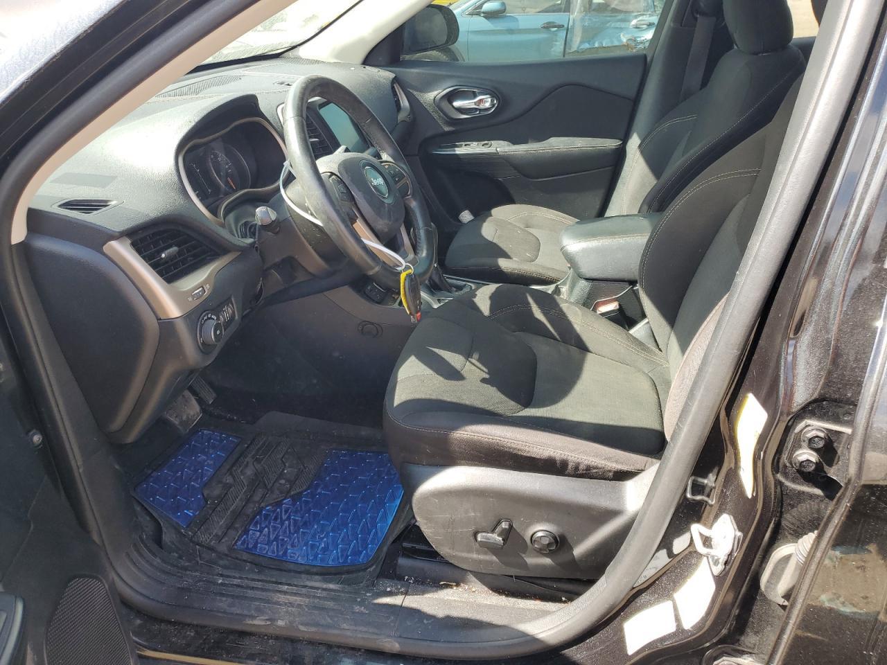 2016 JEEP CHEROKEE L - Image 7