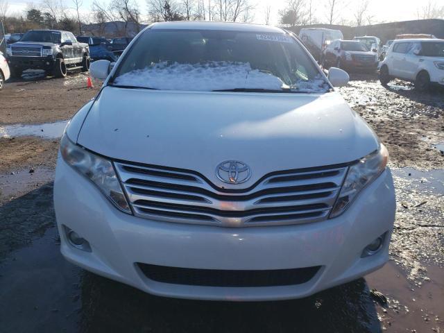 2010 Toyota Venza - Фото 5