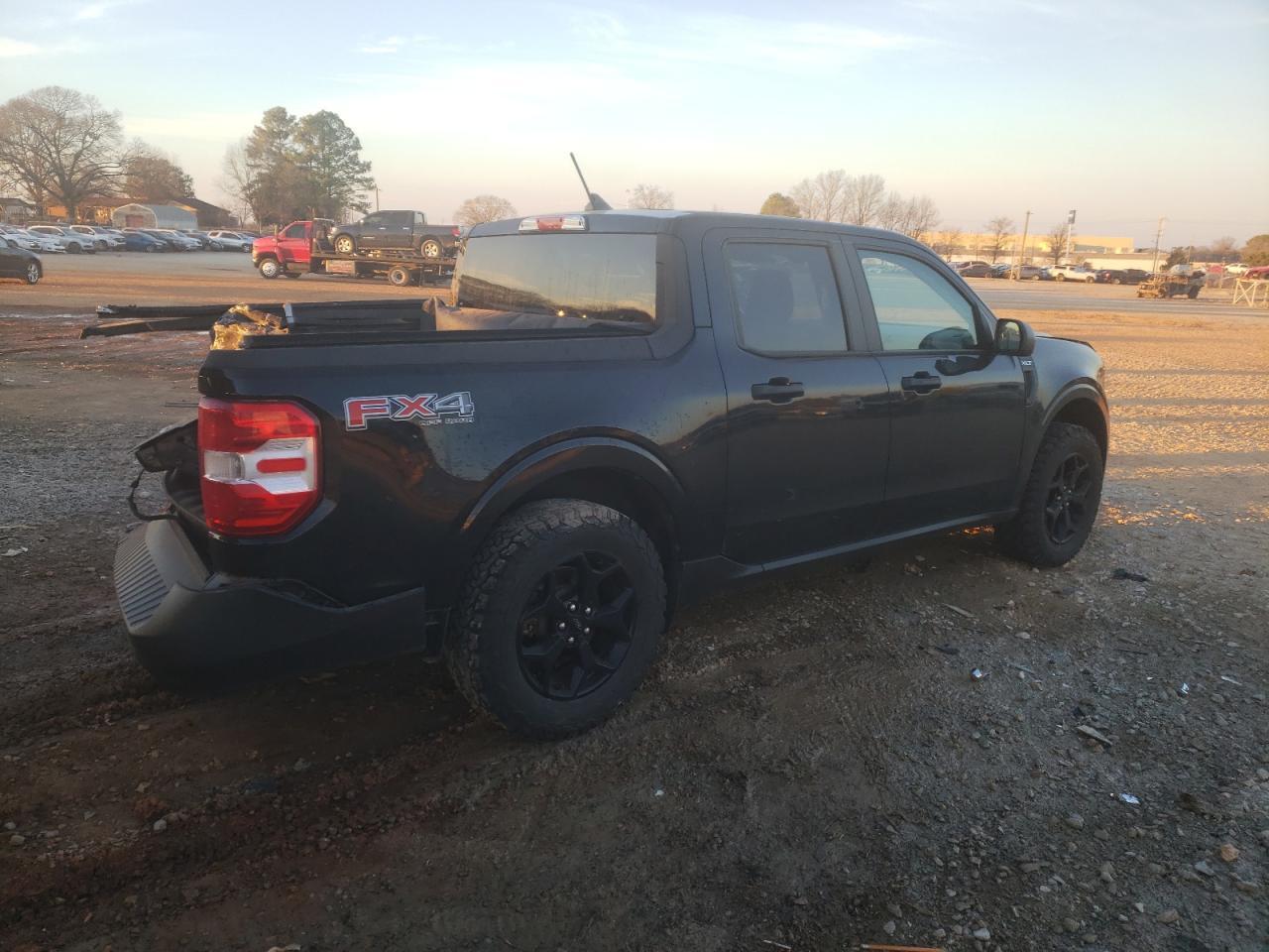 2022 FORD MAVERICK X - Фото 3