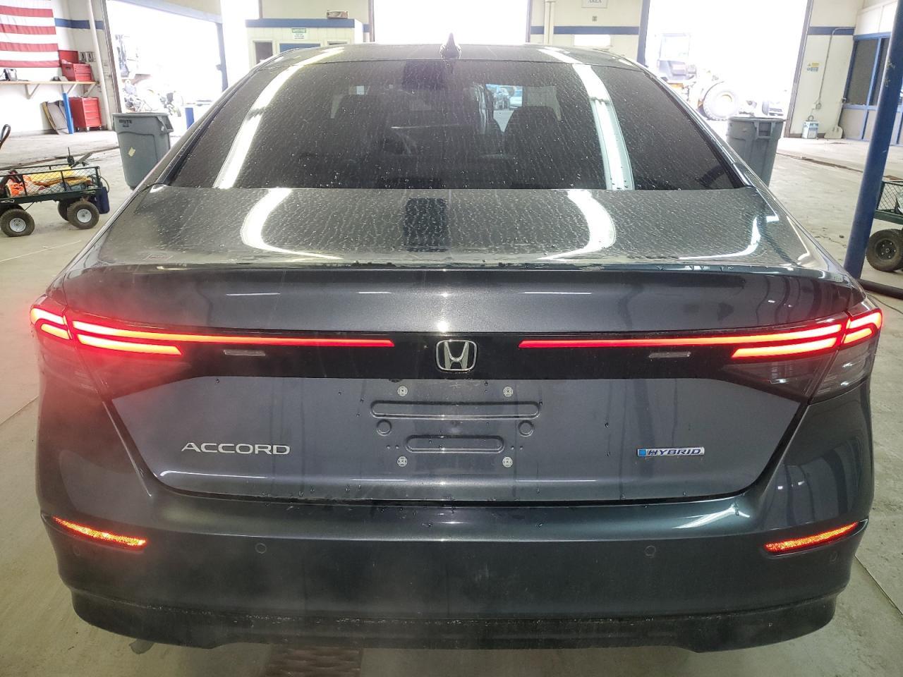 2023 HONDA ACCORD HYB - Image 6