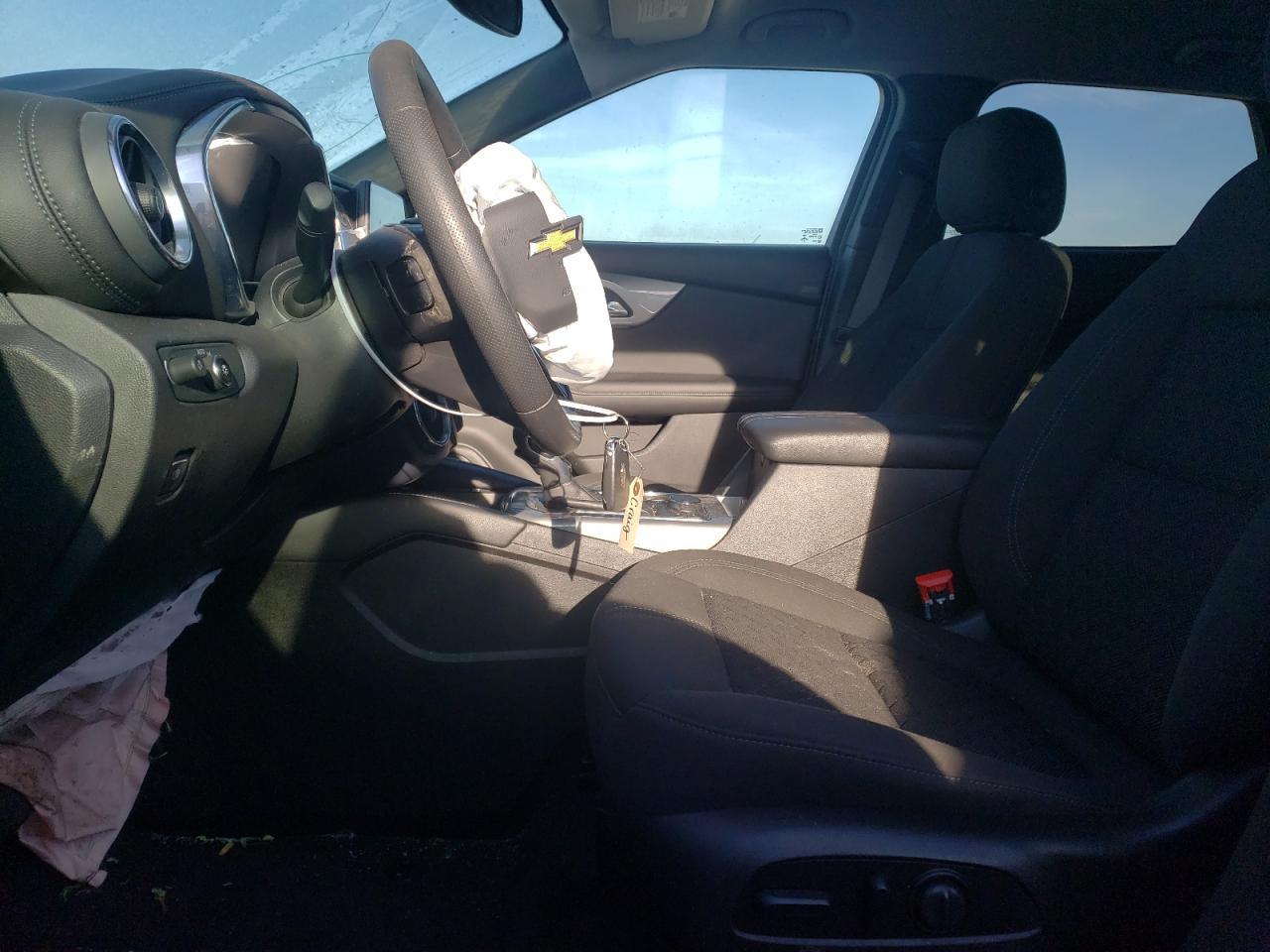 2021 CHEVROLET BLAZER 2LT - Image 7