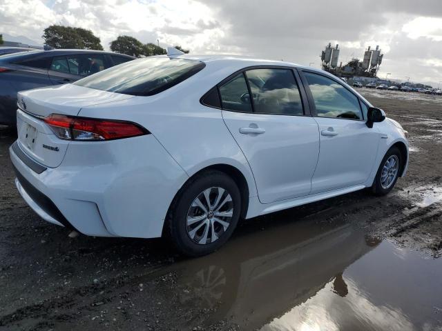 2021 Toyota Corolla Le - Фото 3