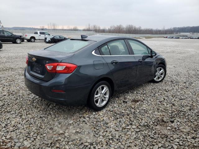 2017 Chevrolet Cruze Lt - Фото 3
