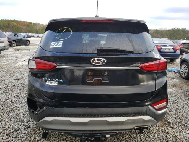 2020 Hyundai Santa Fe Se - Image 6