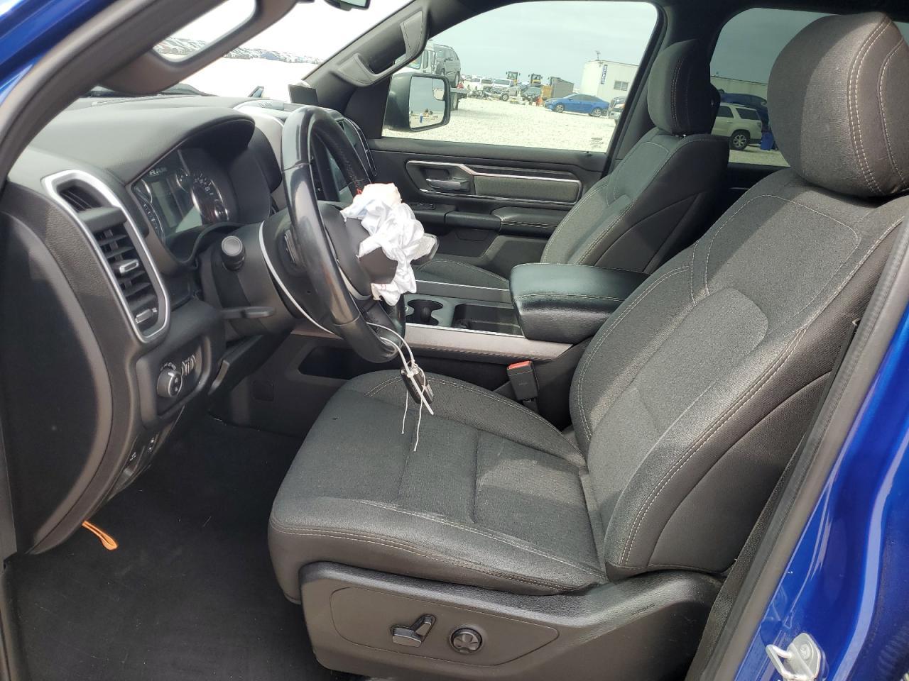 2019 RAM 1500 BIG H - Image 7