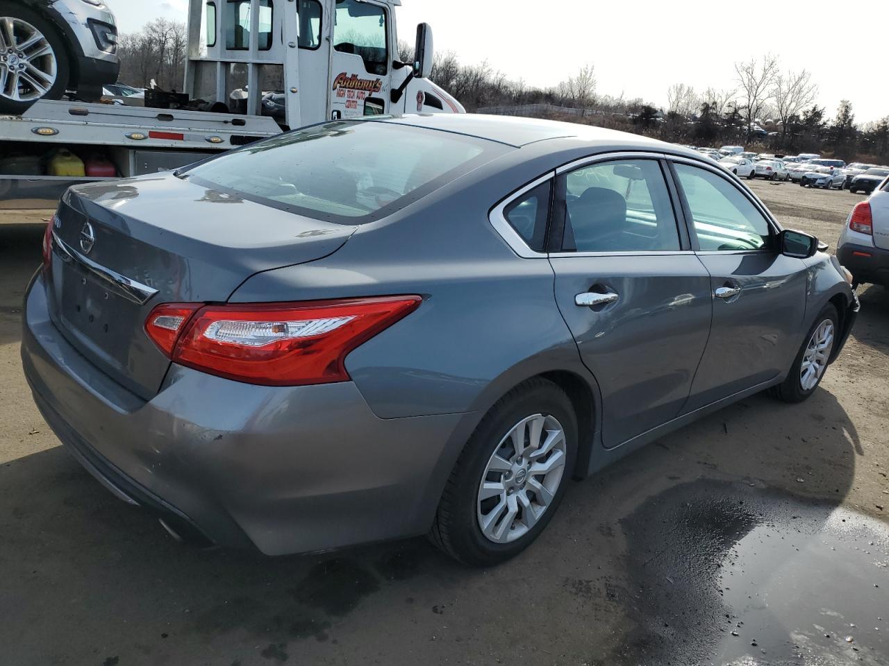 2017 NISSAN ALTIMA 2.5 - Image 3