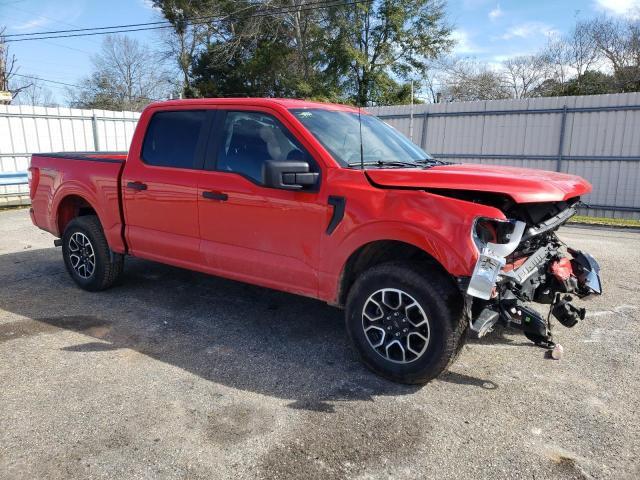 2023 Ford F150 Supercrew - Фото 4