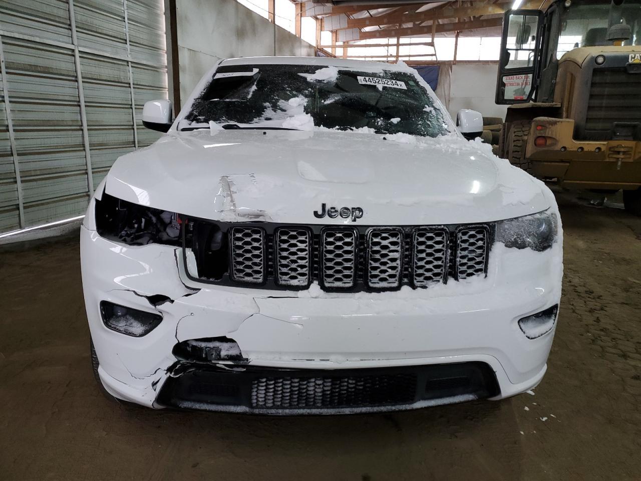 2021 JEEP GRAND CHER - Image 5
