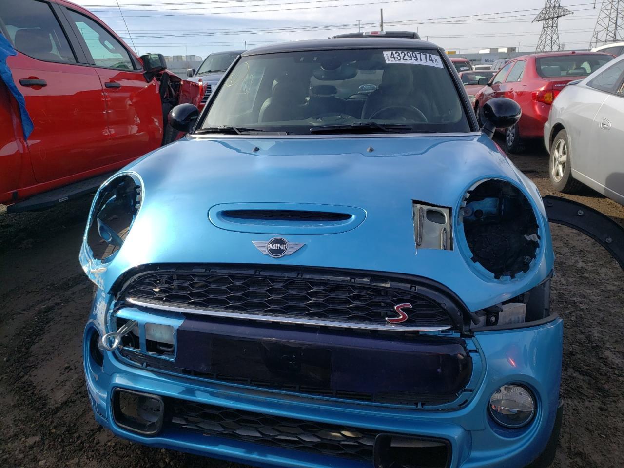 2017 MINI COOPER S - Image 5