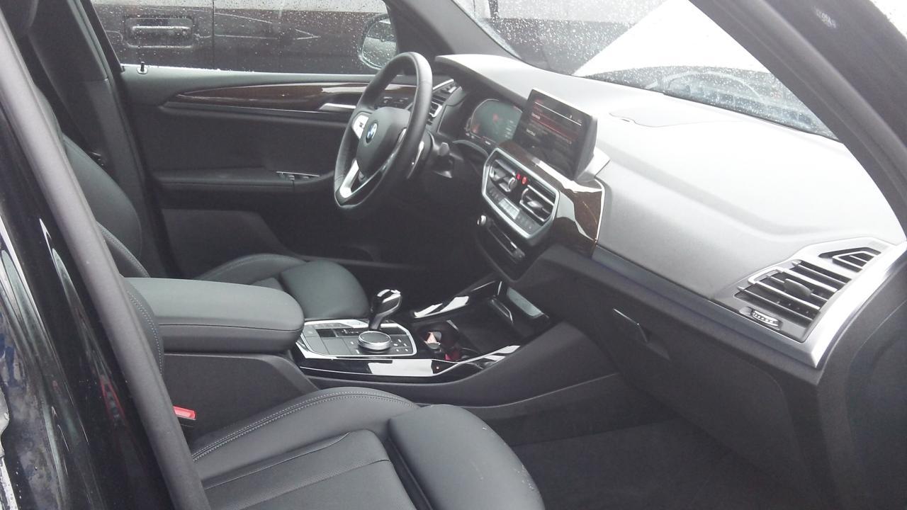 2023 BMW X3 XDRIVE3 - Image 6