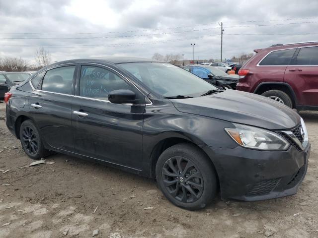 2018 Nissan Sentra S - Image 4