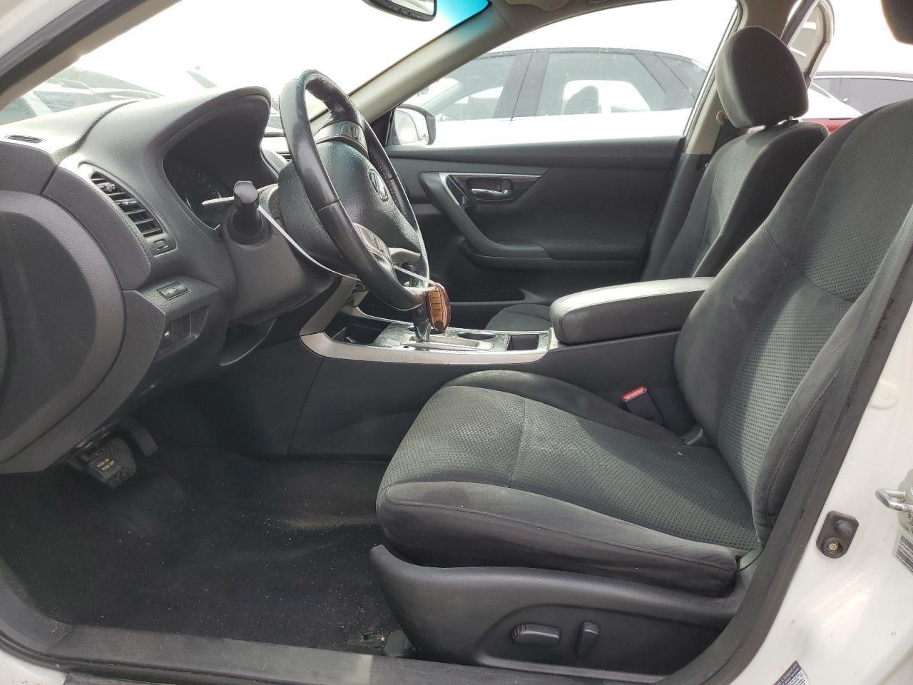 2014 NISSAN ALTIMA 2.5 - Фото 7