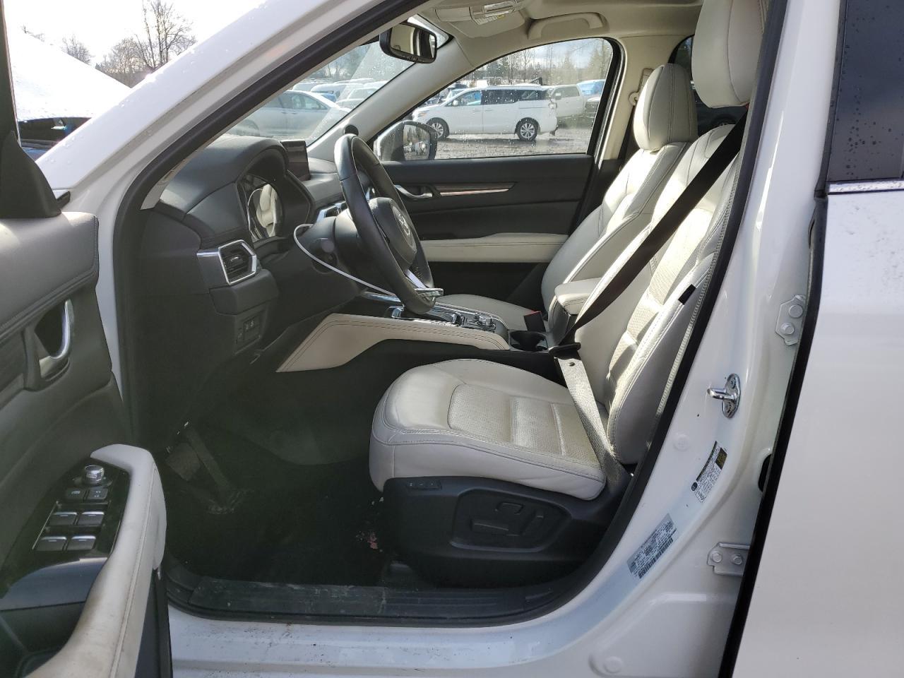 2018 MAZDA CX-5 GRAND - Фото 7