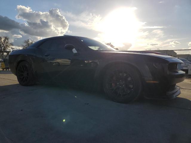 2016 Dodge Challenger Srt Hellcat - Фото 4