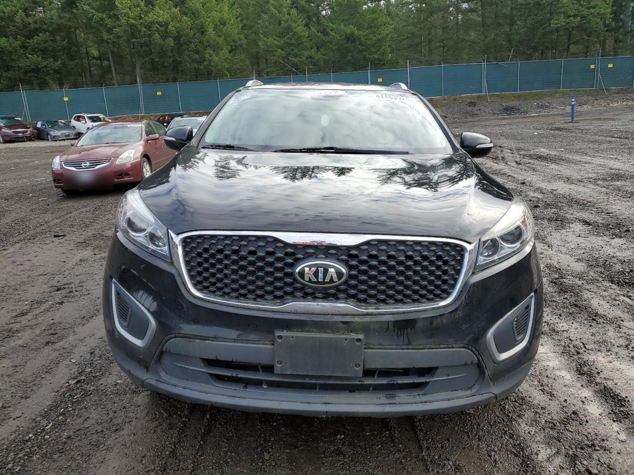 2016 KIA SORENTO LX - Image 5