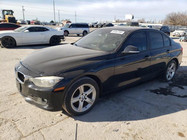 2015 BMW 328 I