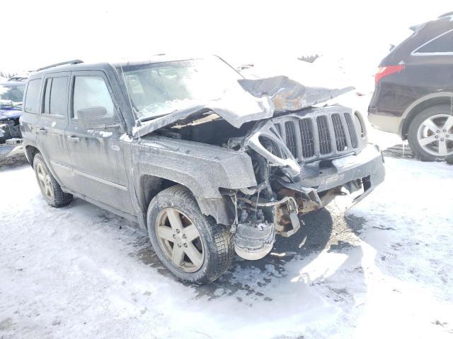2010 Jeep Patriot Sport - Image 4