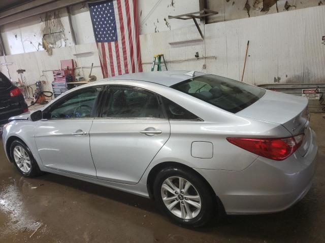 2013 Hyundai Sonata Gls - Image 2