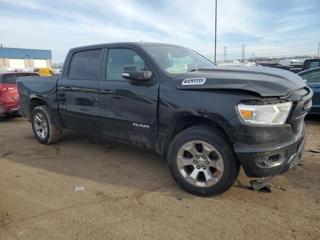 2019 Ram 1500 Big Horn/Lone Star - Фото 4