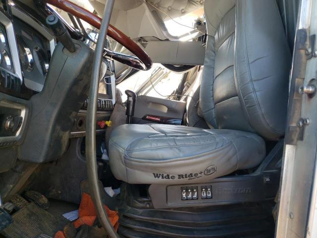 2013 Kenworth Construction W900 - Фото 5