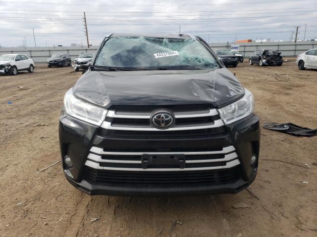 2019 Toyota Highlander Se - Фото 5