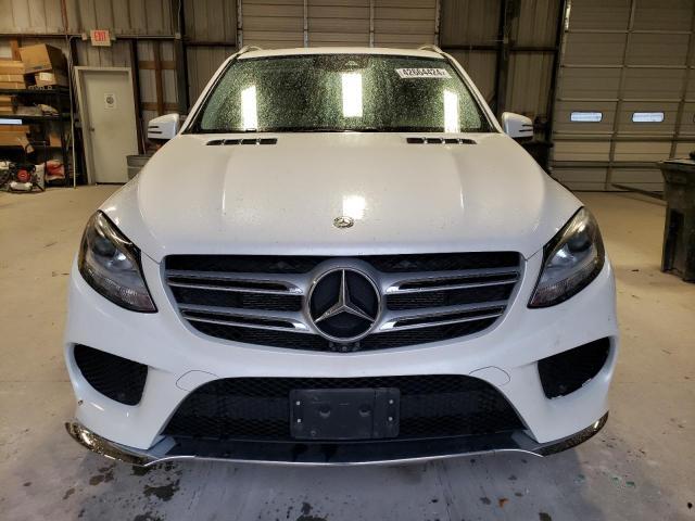 2017 Mercedes-Benz Gle 400 4Matic - Image 5